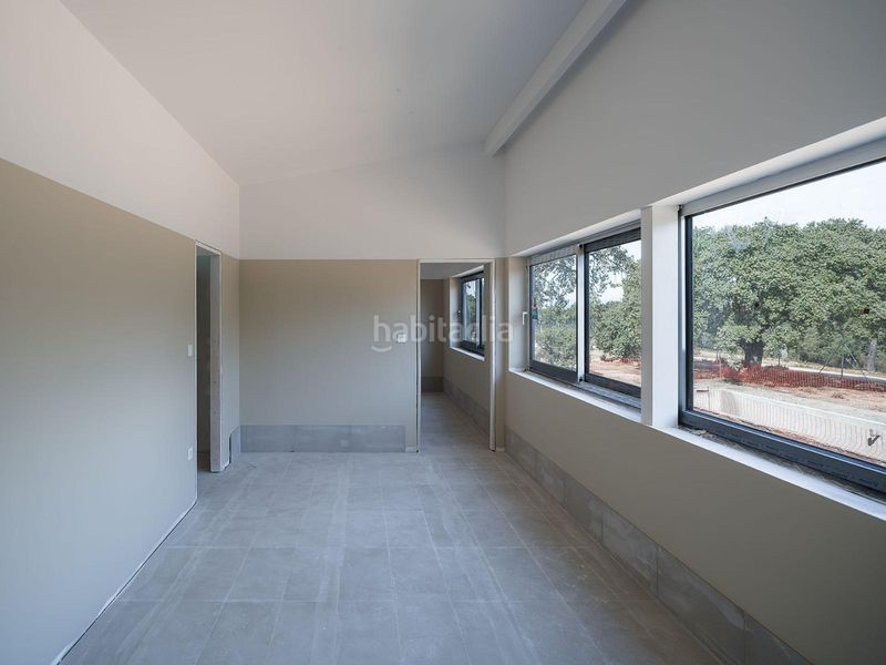 Foto de129c07-1bd1-4394-b9ca-9df2e235a509. Casa amb calefacció aparcament piscina a Urbanización Este-Montepríncipe Boadilla del Monte
