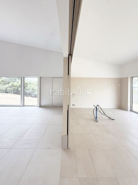 Foto e3cf66b7-60d5-49a9-b95f-cd8ddc496712. Casa amb calefacció aparcament piscina a Urbanización Este-Montepríncipe Boadilla del Monte