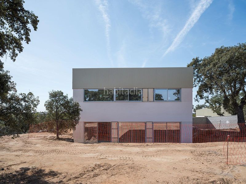 Foto f5e48e2e-10c4-4c6a-ae44-d2239591abe9. Casa amb calefacció aparcament piscina a Urbanización Este-Montepríncipe Boadilla del Monte