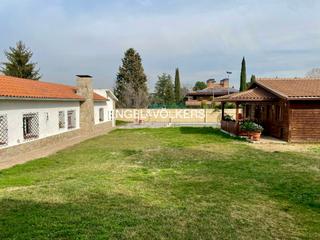 Casa a Valdemarín. Chalet independiente en valdemarin