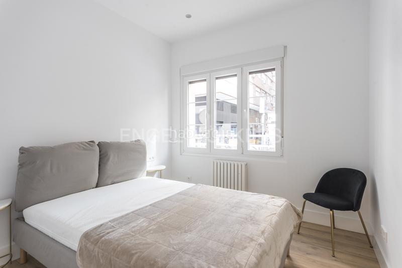 Foto aa1ab17f-e12a-44ab-9449-c5ec178e57d4. Apartamento luminoso piso con reforma de lujo en Almagro en Madrid