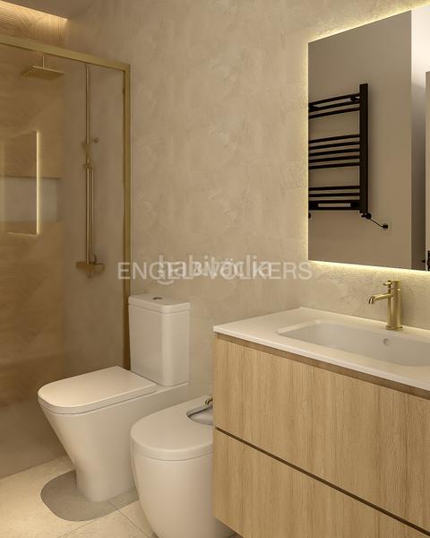 Foto c5adfa54-2b37-4ac5-8c37-5d979d299acd. Apartamento luminoso piso con reforma de lujo en Almagro en Madrid