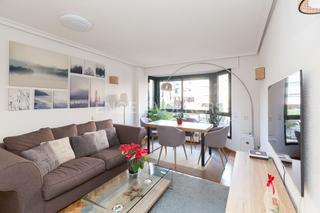 Lloguer Apartament a Palomas. Cortas estancias  fantástico piso en conde de orgaz  campo de la