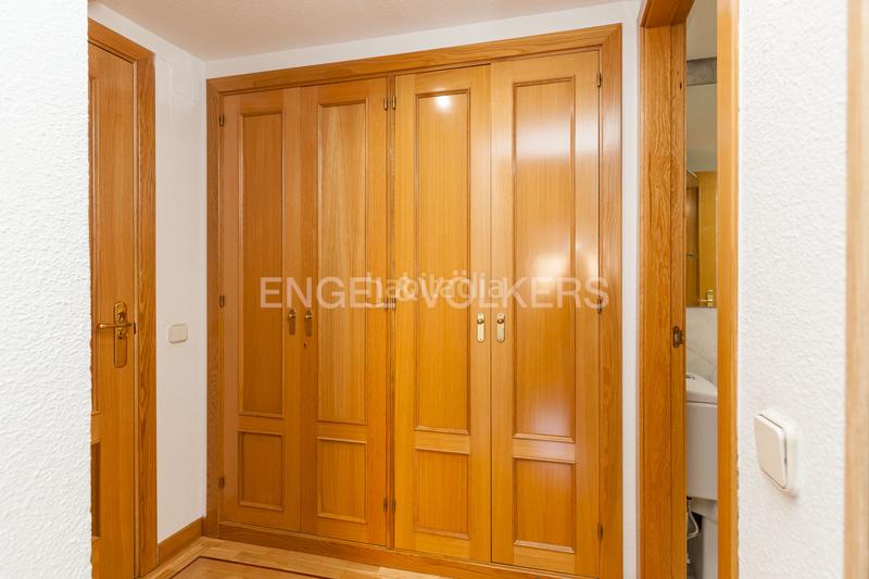 Foto 1e638e92-ad13-4220-bd02-8658130720d3. Lloguer apartament amb calefacció aparcament piscina a Madrid