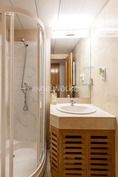 Foto 75de8874-04f1-4171-a7da-b42e0e7da17e. Lloguer apartament amb calefacció aparcament piscina a Madrid