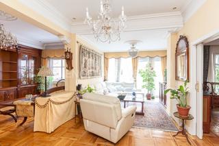 Lloguer Apartament a Argüelles. Elegante y luminoso piso en argelles en alquiler