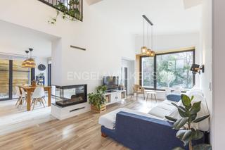 Casa a Becerril de la Sierra. Passivhaus en becerril de la sierra