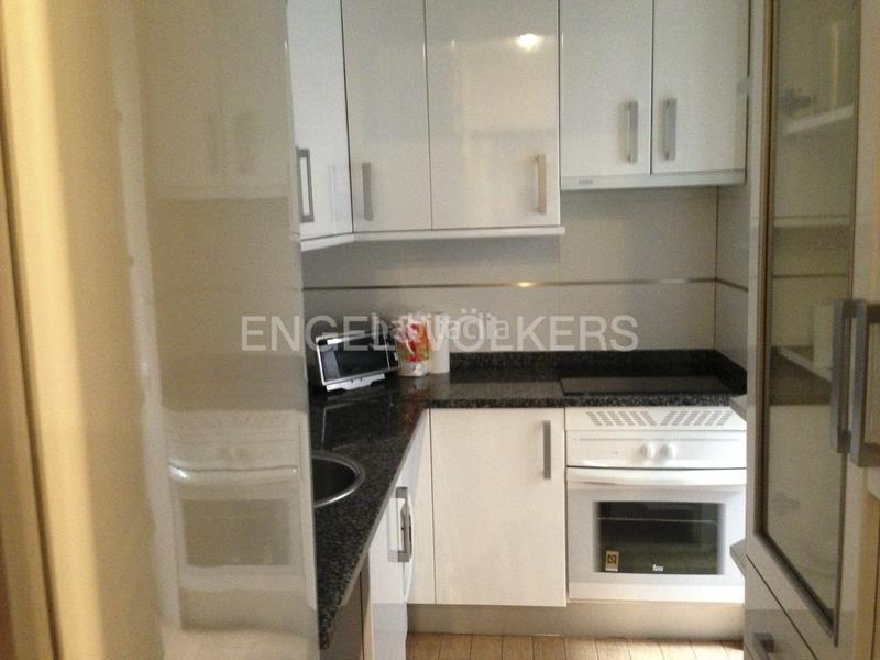 Foto 36c5a4b2-3c0c-40db-a333-dc4dca3c76a8. Appartement avec chauffage dans Justicia-Chueca Madrid