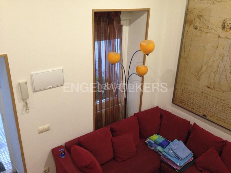 Foto 3c5faa71-79d0-434a-b078-dfc9d1ac716a. Appartement avec chauffage dans Justicia-Chueca Madrid