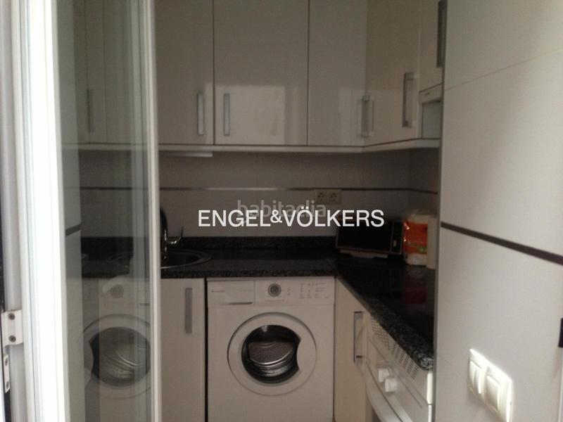 Foto 862ea206-51d1-4894-81ec-3175b1852659. Appartement avec chauffage dans Justicia-Chueca Madrid