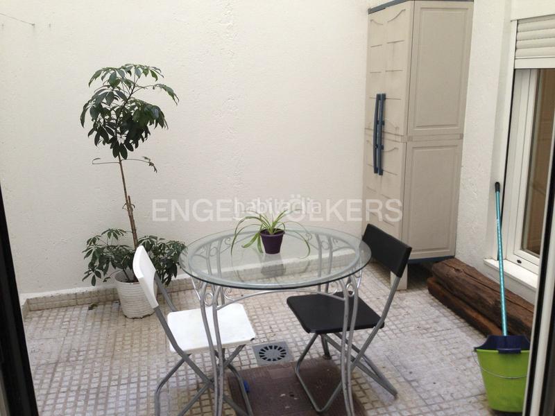 Foto b642fc0b-d618-456f-aa25-bc38bc4b6312. Appartement avec chauffage dans Justicia-Chueca Madrid