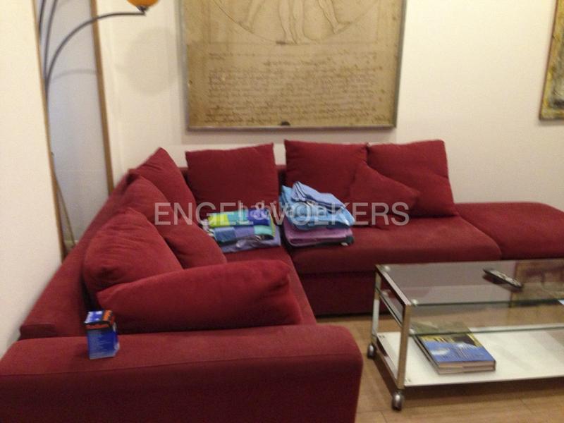 Foto c3923f00-85d1-4d15-9d91-a9e7675e5962. Appartement avec chauffage dans Justicia-Chueca Madrid