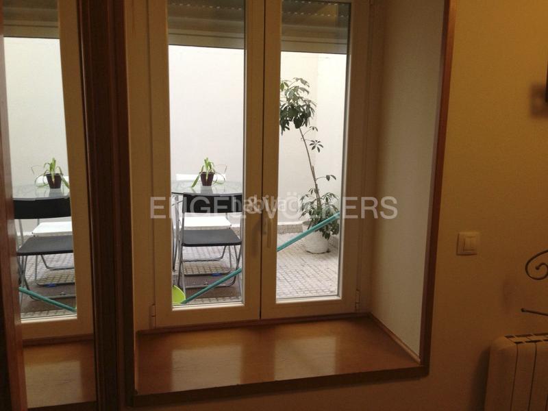 Foto c59f27e7-c861-4869-8535-434bbf4cced7. Appartement avec chauffage dans Justicia-Chueca Madrid