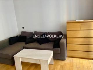 Apartamento en Justicia-Chueca. Excelente oportunidad de inversión en el corazón de chueca