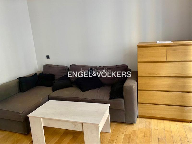 Foto c691a190-afe9-47b3-a40e-4a2546e95cca. Appartement avec chauffage dans Justicia-Chueca Madrid