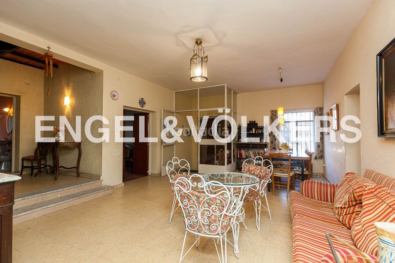 Foto 0659446f-cf6f-4b79-ab6c-2e0bf1699a53. Semi detached house with heating parking in Fuente el Saz de Jarama