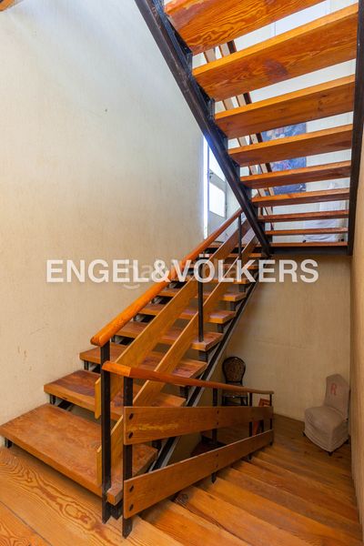 Foto 0d1405f2-c0d5-4d70-828f-6e1454a7e002. Semi detached house with heating parking in Fuente el Saz de Jarama