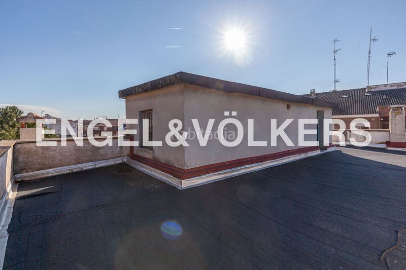 Foto 12325c40-0bdc-40dc-a82a-61995895bae5. Semi detached house with heating parking in Fuente el Saz de Jarama