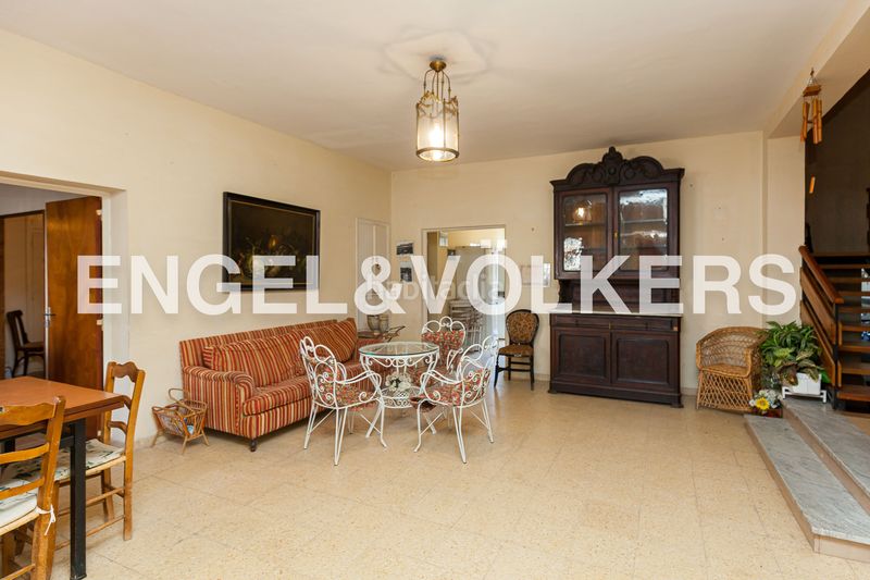 Foto 1499c980-1d46-4dd7-b628-479af31d1e87. Semi detached house with heating parking in Fuente el Saz de Jarama