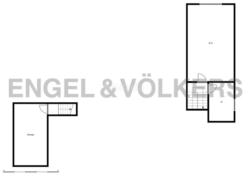 Foto 208a2938-4cdf-494d-b4be-0cdfecfe5c9f. Semi detached house with heating parking in Fuente el Saz de Jarama