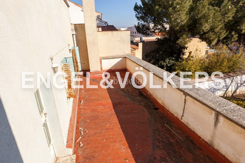 Foto 298dc45f-8ba2-4ee3-8dac-787e1f95bebf. Semi detached house with heating parking in Fuente el Saz de Jarama