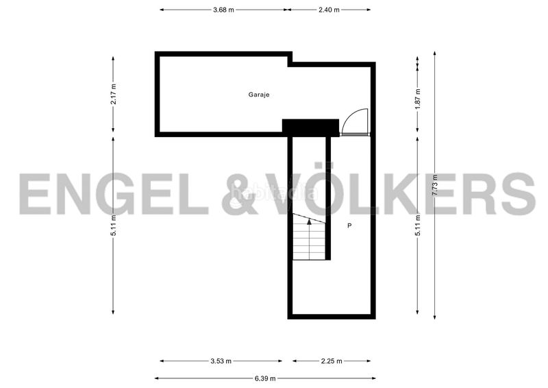 Foto 7a550ce4-803f-4a18-b20d-dbecda075843. Semi detached house with heating parking in Fuente el Saz de Jarama