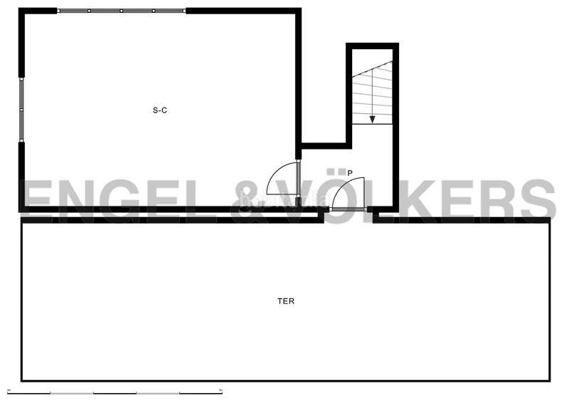 Foto 833fc36f-cf1c-4985-af68-f8ce86aefdf6. Semi detached house with heating parking in Fuente el Saz de Jarama
