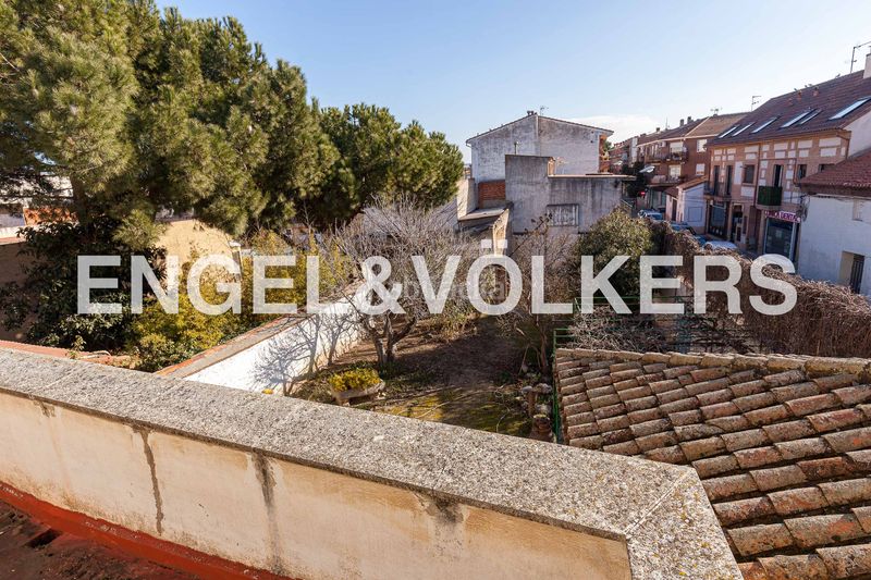 Foto 85eceb60-921c-4e15-8415-16febcc4e741. Semi detached house with heating parking in Fuente el Saz de Jarama