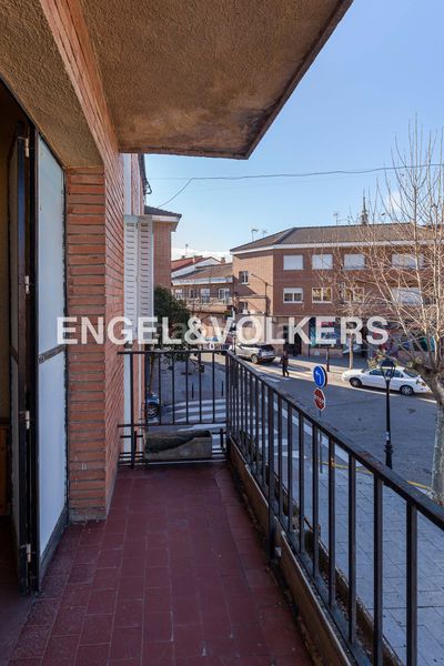 Foto 88b684f1-f1ef-41ff-9a0f-bec94407a0ec. Semi detached house with heating parking in Fuente el Saz de Jarama