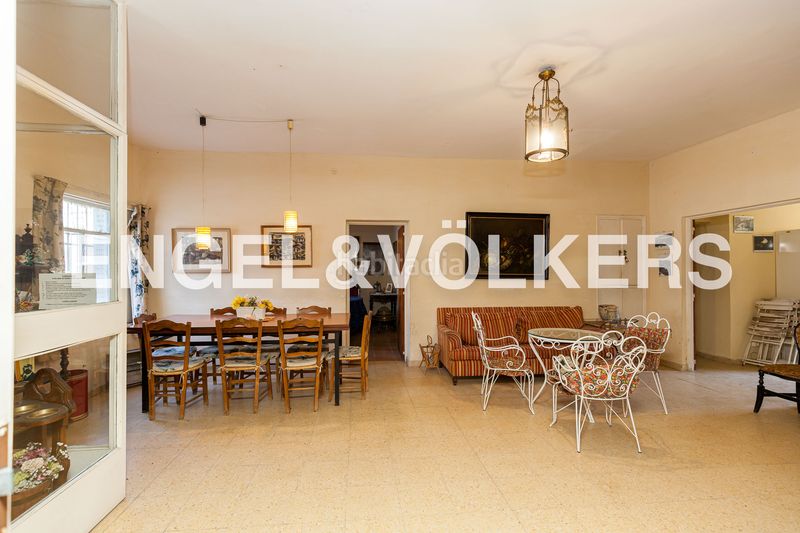 Foto 961c62d0-c850-4132-aa05-67662a3f6cfb. Semi detached house with heating parking in Fuente el Saz de Jarama