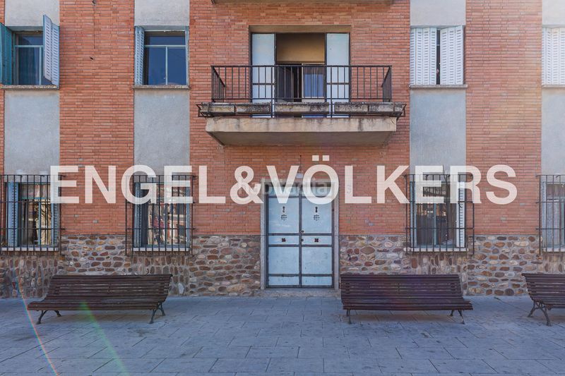 Foto aba33f43-2b4a-4df2-baf3-5cb1ba89b9c5. Semi detached house with heating parking in Fuente el Saz de Jarama