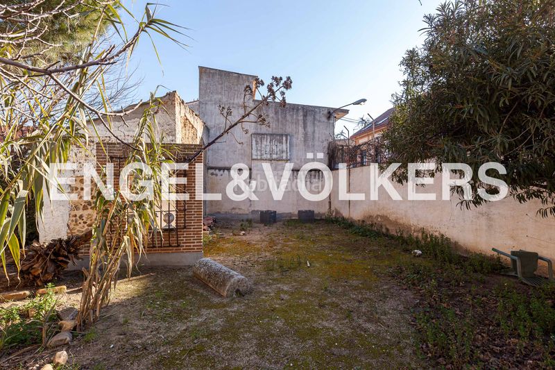 Foto d89acde3-18fd-4bdc-8498-a8ecb99648b7. Semi detached house with heating parking in Fuente el Saz de Jarama