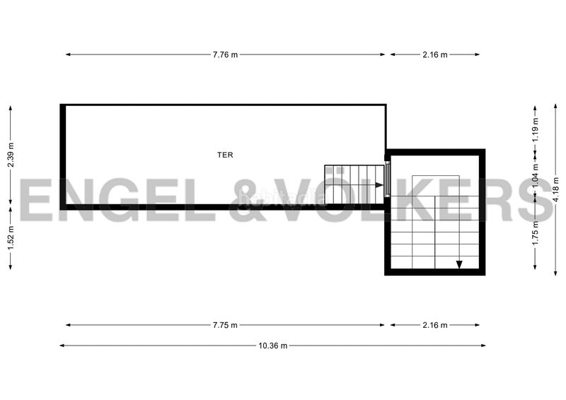 Foto eaa2f212-5418-4f82-a314-a7063801c14b. Semi detached house with heating parking in Fuente el Saz de Jarama