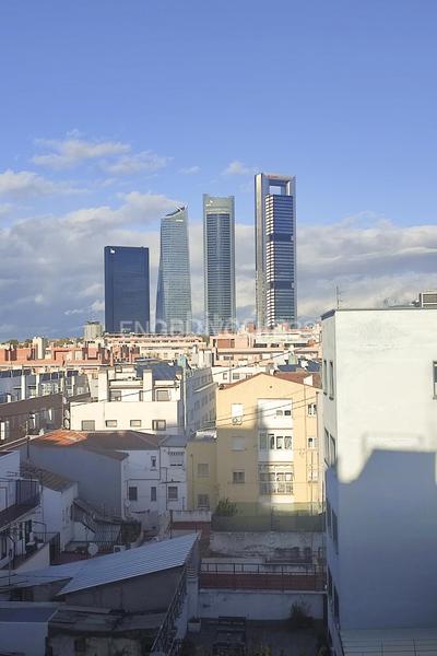 Foto ac332a87-8f45-4cd2-bf0e-de3f0edcbfdd. Affitto piccolo appartamento con riscaldamento parcheggio in Madrid