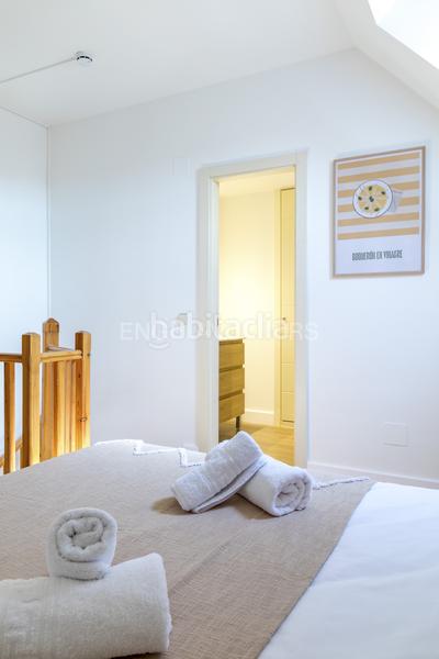 Foto 55ac5cf9-b23c-4fe4-a0a6-807ee94cd1b3. Lloguer apartament amb calefacció aparcament a Almenara-Ventilla Madrid