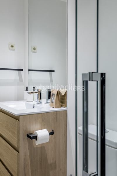 Foto 737cd29d-cdee-416d-94f4-33287bb843ab. Lloguer apartament amb calefacció aparcament a Almenara-Ventilla Madrid