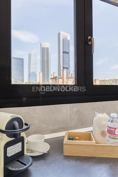 Foto dcee97fe-10f5-47a5-a4f0-552bb298a1af. Lloguer apartament amb calefacció aparcament a Almenara-Ventilla Madrid