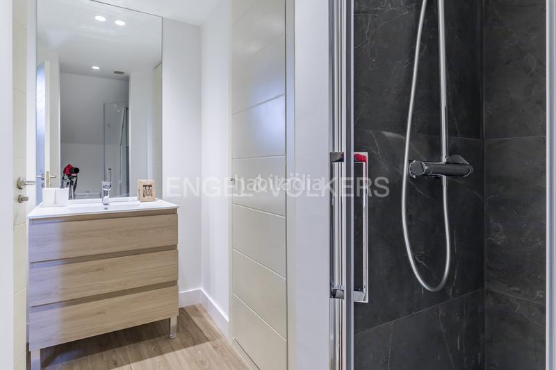 Foto 18b7efae-8964-4593-a399-f8757e37ab49. Location appartement avec chauffage parking dans Almenara-Ventilla Madrid