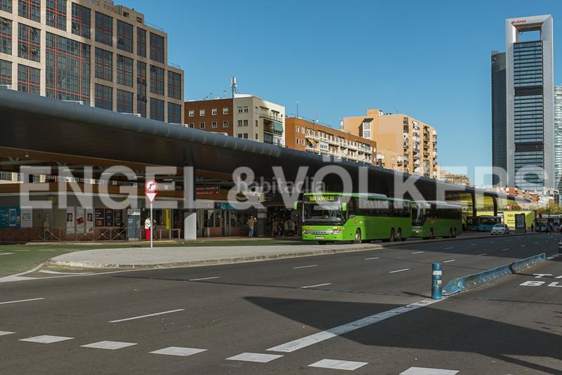 Foto aa07f0b9-75ef-43a9-9755-3eeaed91fac3. Location appartement avec chauffage parking dans Almenara-Ventilla Madrid