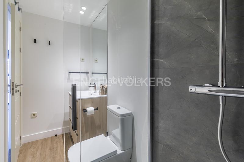 Foto e1258e70-ef0d-46ce-892d-40908762d679. Location appartement avec chauffage parking dans Almenara-Ventilla Madrid