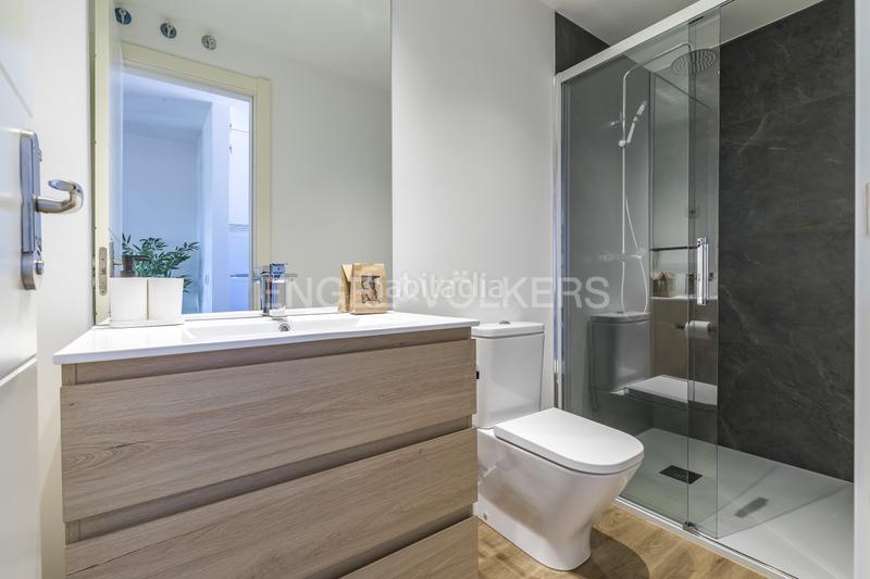 Foto e3a726fb-3013-402c-bcaf-981d898b800b. Location appartement avec chauffage parking dans Almenara-Ventilla Madrid