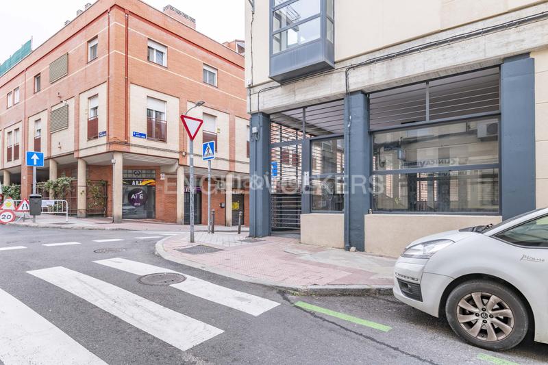 Foto 17332384-6c09-4236-95d3-c39a62b3b409. Miete appartement mit heizung parking in Almenara-Ventilla Madrid