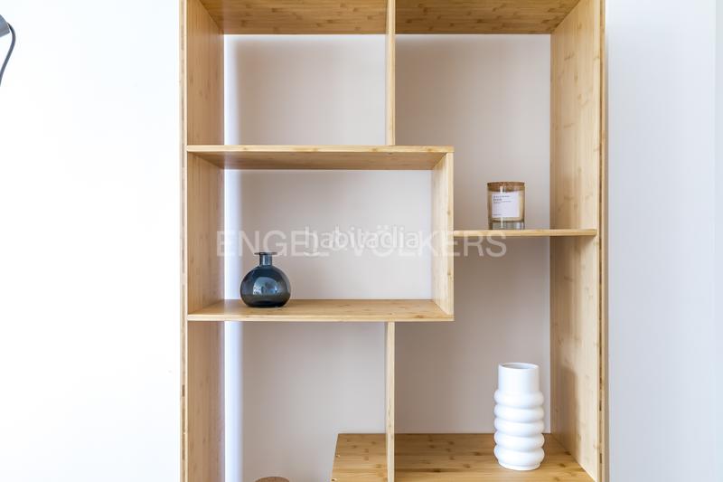 Foto f3a8a5f9-adae-47c4-ba03-a940671348b4. Miete appartement mit heizung parking in Almenara-Ventilla Madrid