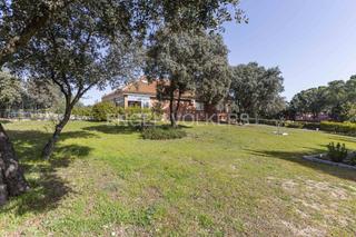 Casa in Raya del Palancar-Guadamonte. Magnífico unifamiliar en guadamonte