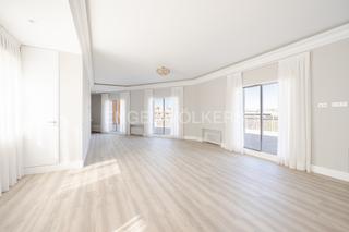 Location Attique à Castellana. Àtico único en el paseo de la castellana en alquiler