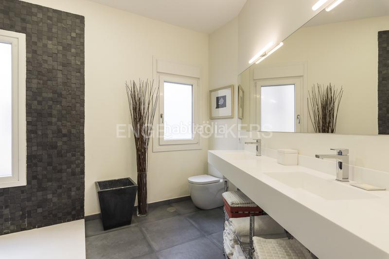 Foto 032ed11a-2680-4345-87bc-6a24a30f288c. Appartement avec chauffage dans Palacio Madrid