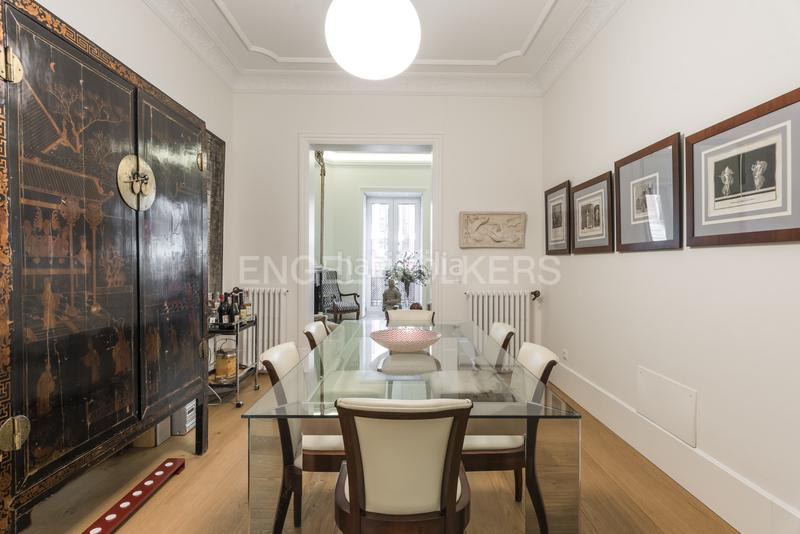 Foto 2130e27b-edcf-420a-b5f1-c291e97ac162. Appartement avec chauffage dans Palacio Madrid