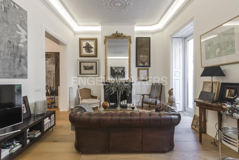 Foto 316063ea-266f-4745-aa14-668dcd78801a. Appartement avec chauffage dans Palacio Madrid