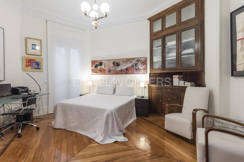 Foto 47cf4c34-07fc-4a43-8eae-09c65b34b1e6. Appartement avec chauffage dans Palacio Madrid