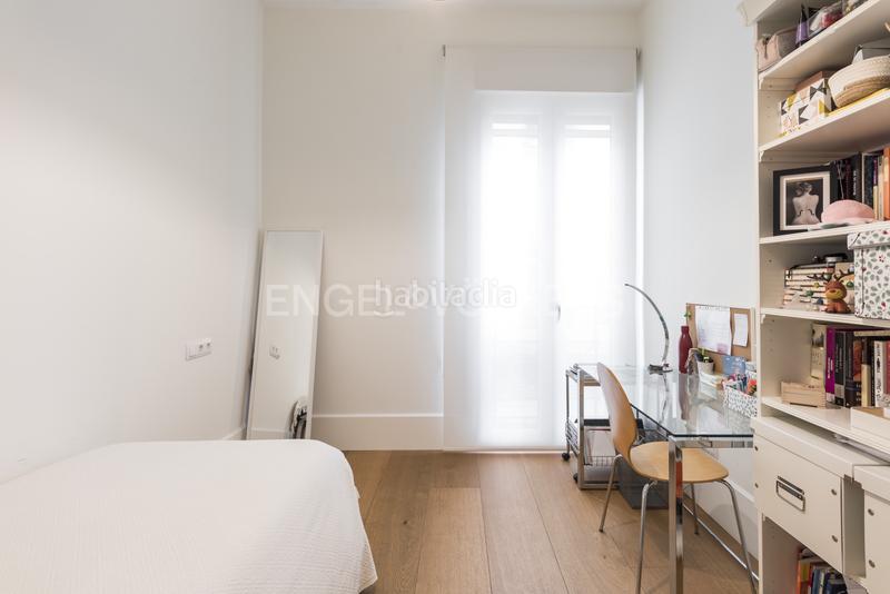 Foto 5c324ec7-60d7-49fc-ae64-e68ccbb38608. Appartement avec chauffage dans Palacio Madrid